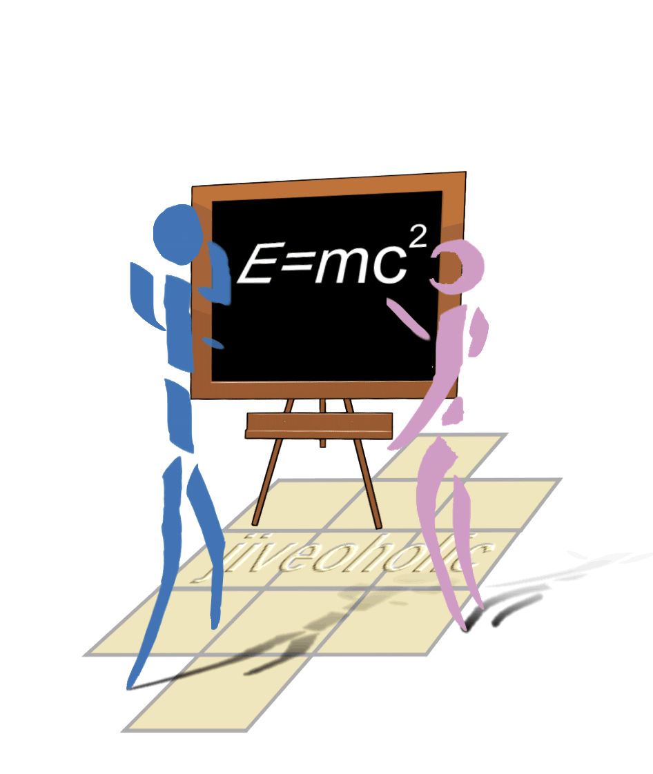 jive for mathematicians button