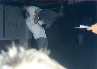 picture of a lift